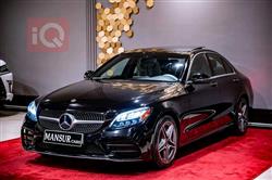 مێرسێدس بێنز C-Class